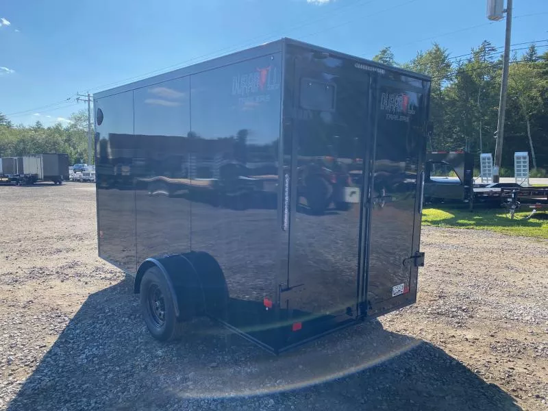 new Cargo (Enclosed) Trailers Durabull Trailers  for sale, in Loudon, NH Thumbnail 6