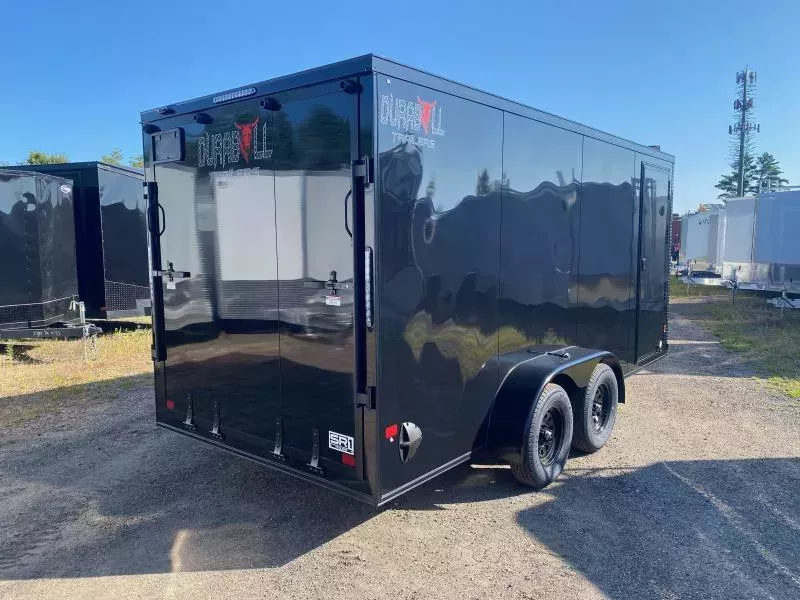 new Cargo (Enclosed) Trailers Durabull Trailers  for sale, in Loudon, NH Thumbnail 8
