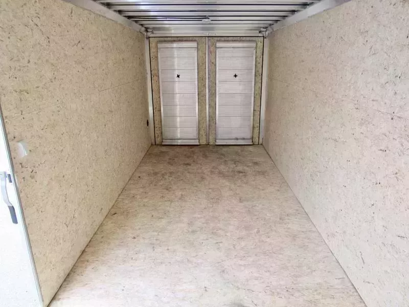 new Cargo (Enclosed) Trailers E-Z Hauler  for sale, in Bangor, ME Thumbnail 16