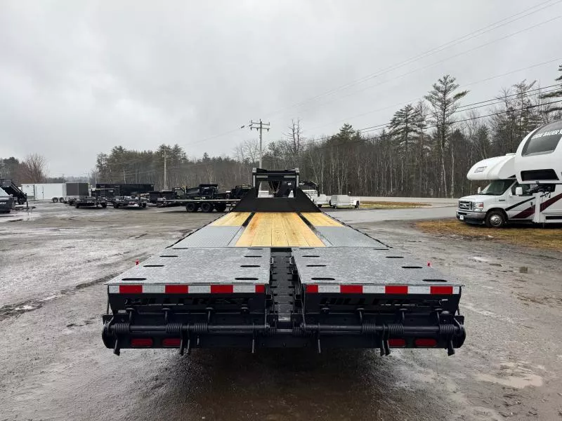 new Equipment / Flatbed Trailers Hillcrest Trailers  for sale, in Loudon, NH Thumbnail 7