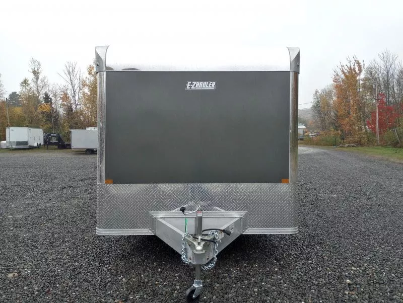 new Car Haulers / Racing Trailers E-Z Hauler  for sale, in Manchester, ME Thumbnail 3