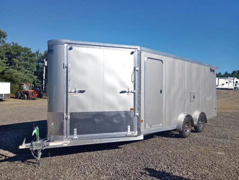 new Snowmobile Trailers Mission  for sale, in Manchester, ME Thumbnail 4