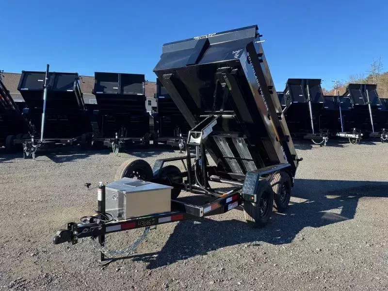 new Dump Trailers Southland Trailers  for sale, in Loudon, NH Thumbnail 2