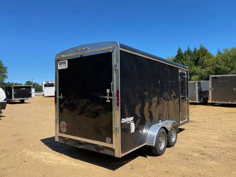 used Cargo (Enclosed) Trailers Homesteader Trailers  for sale, in Loudon, NH Thumbnail 7