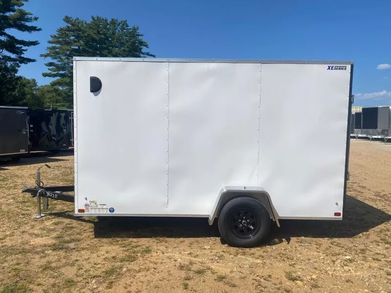new Cargo (Enclosed) Trailers ITI Cargo Other for sale, in Loudon, NH Thumbnail 5