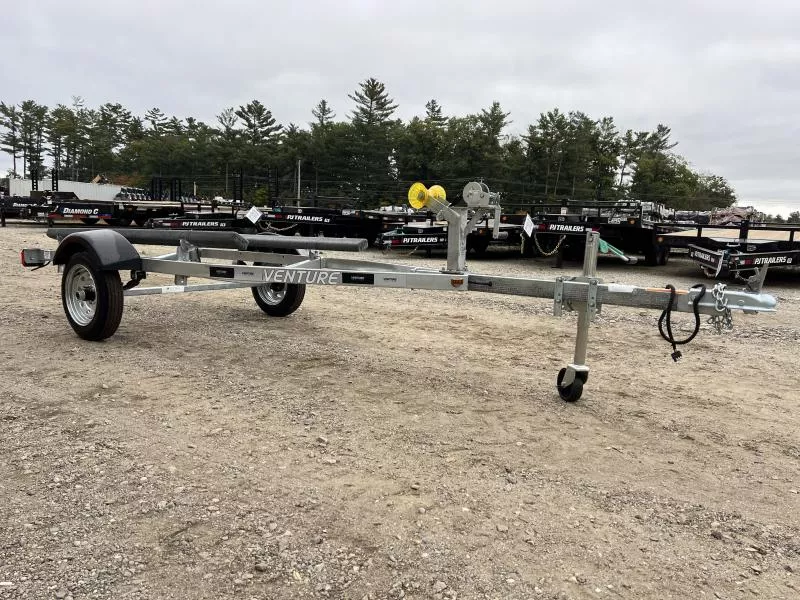 new Watercraft Trailers Venture Trailers  for sale, in Turner, ME Thumbnail 7