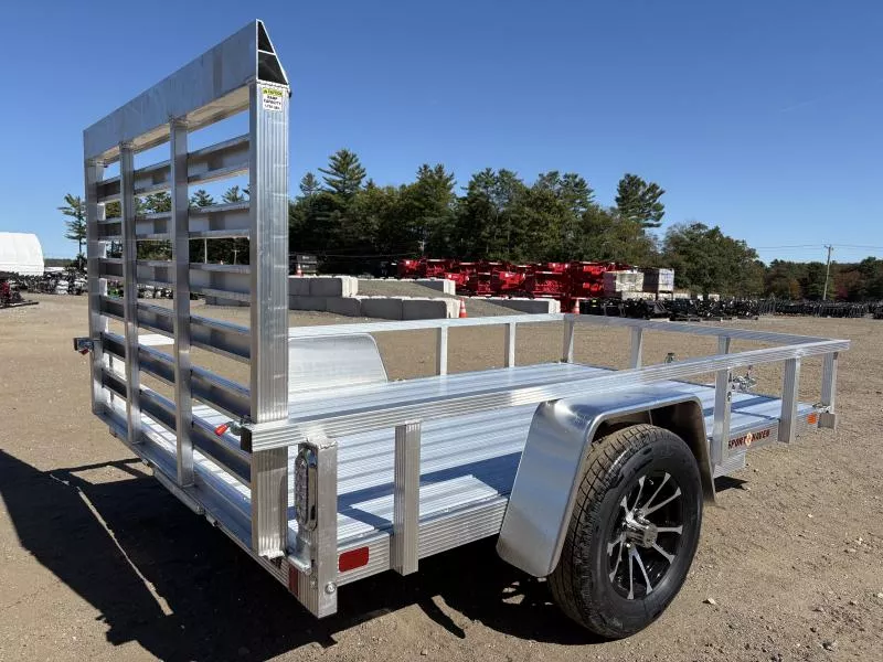 new Utility Trailers Sport Haven  for sale, in Turner, ME Thumbnail 5