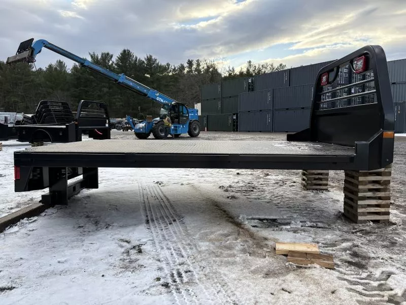 new Flat Decks NXG  for sale, in Turner, ME Thumbnail 4