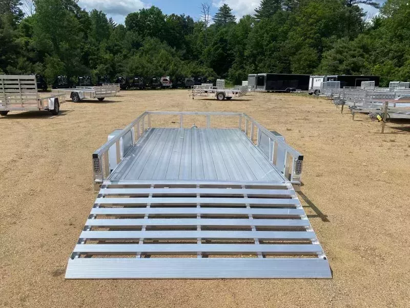 new Utility Trailers Sport Haven Other for sale, in Loudon, NH Thumbnail 10