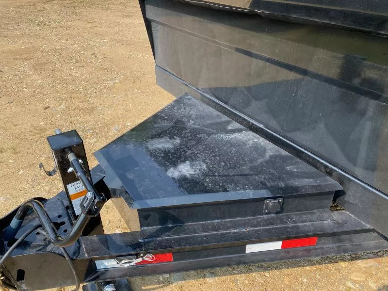 new Dump Trailers Iron Bull Other for sale, in Loudon, NH Thumbnail 18