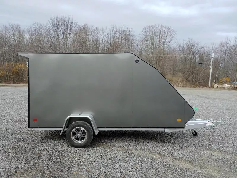 new Snowmobile Trailers Mission  for sale, in Manchester, ME Thumbnail 7