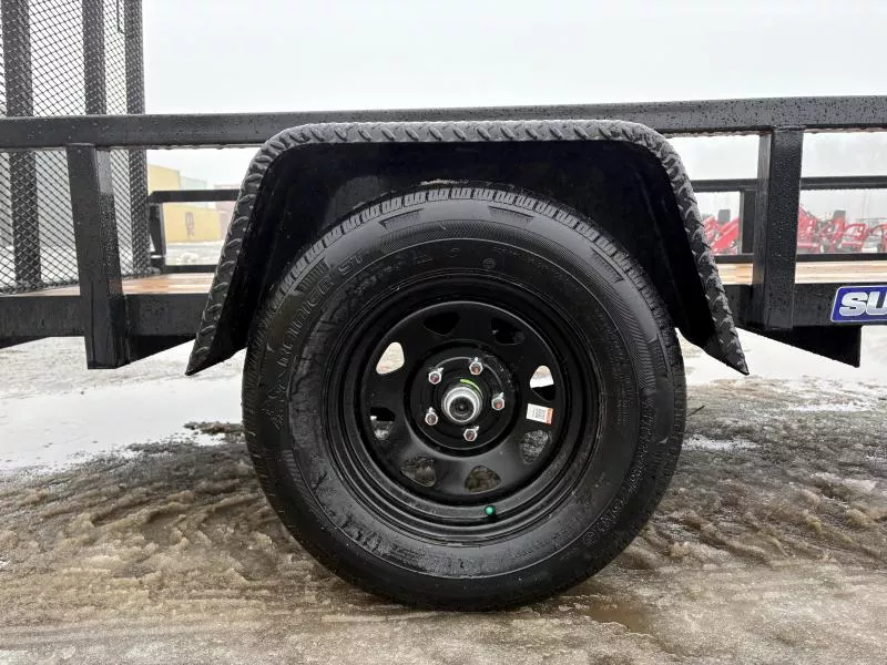 new Utility Trailers Sure-Trac  for sale, in Turner, ME Thumbnail 13