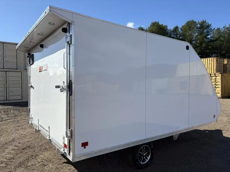 new Snowmobile Trailers SnoPro Trailers  for sale, in Turner, ME Thumbnail 6