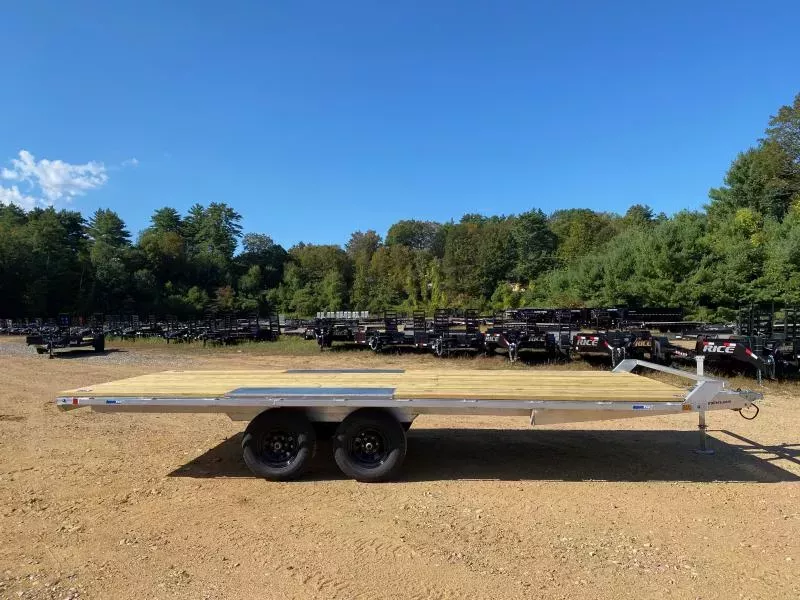 new Equipment / Flatbed Trailers CargoPro Trailers Other for sale, in Loudon, NH Thumbnail 8