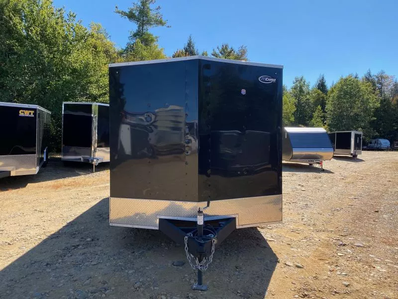 used Car Haulers / Racing Trailers ITI Cargo Other for sale, in Loudon, NH Thumbnail 3