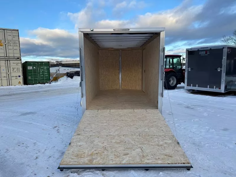 new Cargo (Enclosed) Trailers Durabull Trailers  for sale, in Loudon, NH Thumbnail 10