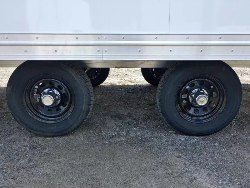 new Snowmobile Trailers Mission  for sale, in Manchester, ME Thumbnail 21