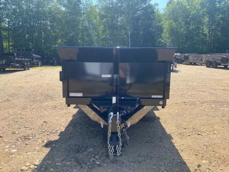 new Dump Trailers Sure-Trac Other for sale, in Loudon, NH Thumbnail 3