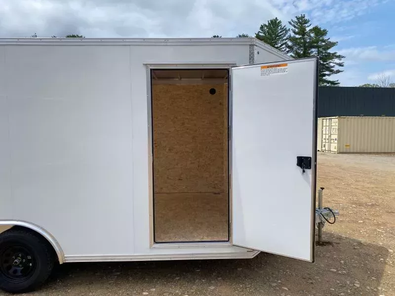 new Cargo (Enclosed) Trailers Stealth Trailers  for sale, in Loudon, NH Thumbnail 21
