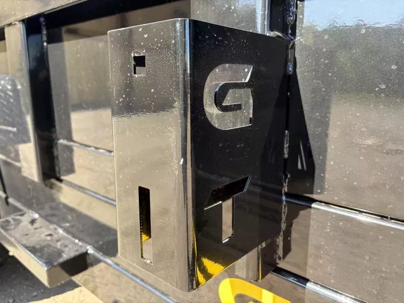 new Dump Trailers Griffin Trailers  for sale, in Bangor, ME Thumbnail 21