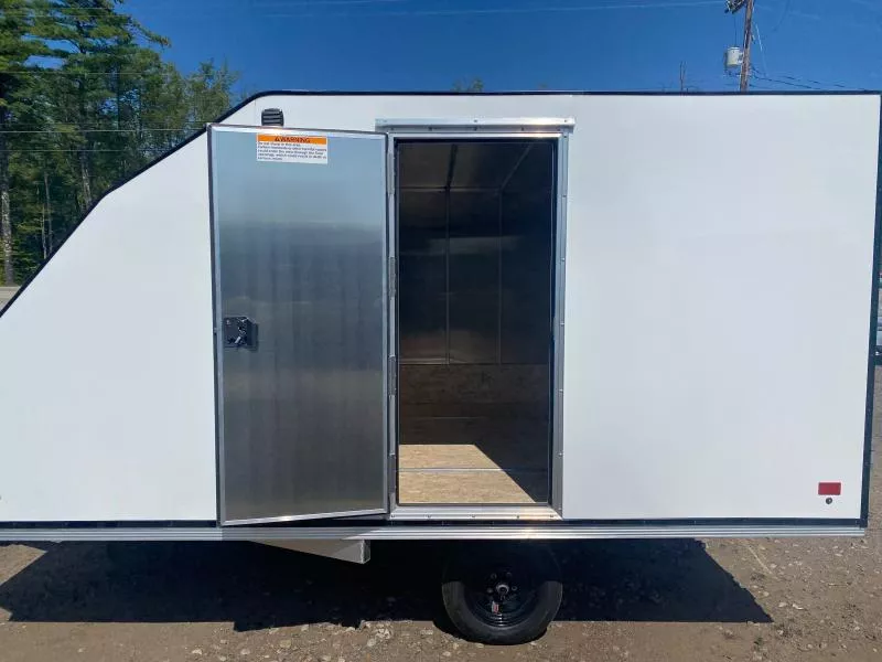 new Snowmobile Trailers SnoPro Trailers  for sale, in Loudon, NH Thumbnail 16