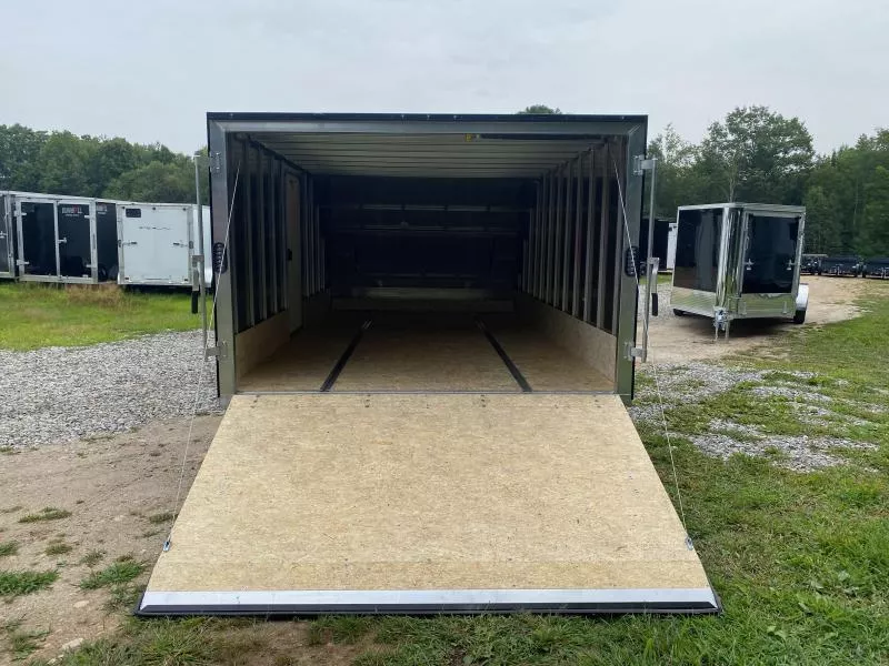 new Snowmobile Trailers SnoPro Trailers  for sale, in Loudon, NH Thumbnail 10
