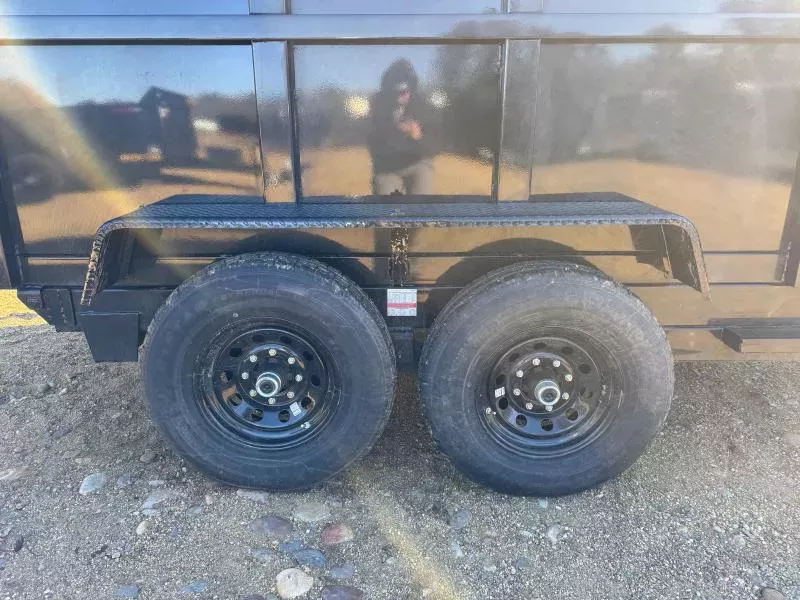 new Dump Trailers Griffin Trailers  for sale, in Loudon, NH Thumbnail 18