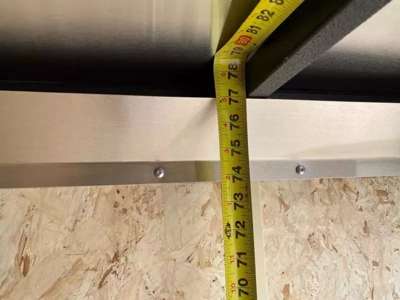 new Cargo (Enclosed) Trailers ITI Cargo Other for sale, in Loudon, NH Thumbnail 14