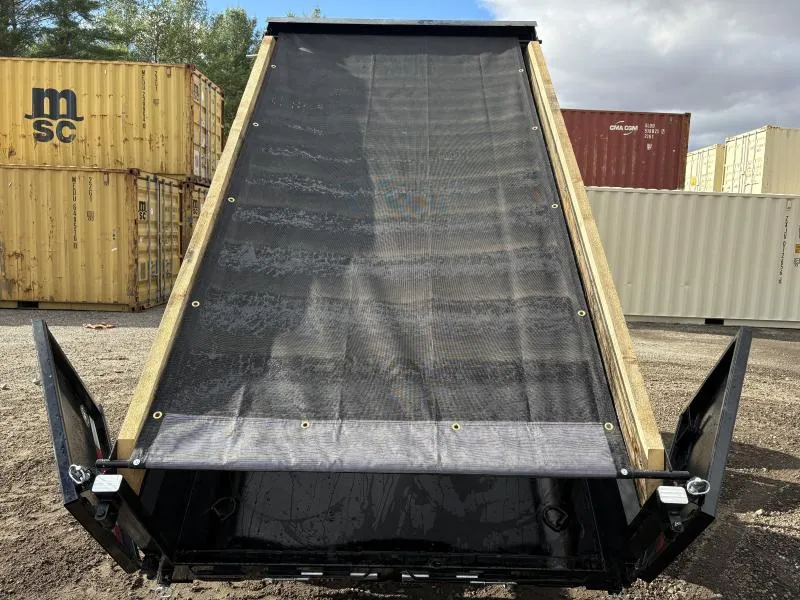 new Dump Trailers Southland Trailers  for sale, in Turner, ME Thumbnail 17