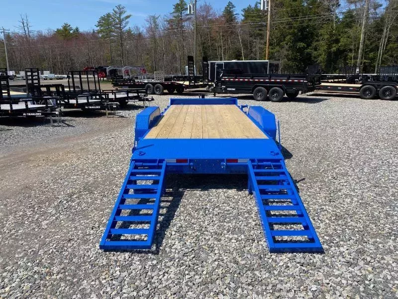 new Equipment / Flatbed Trailers Rice Trailers Other for sale, in Loudon, NH Thumbnail 10