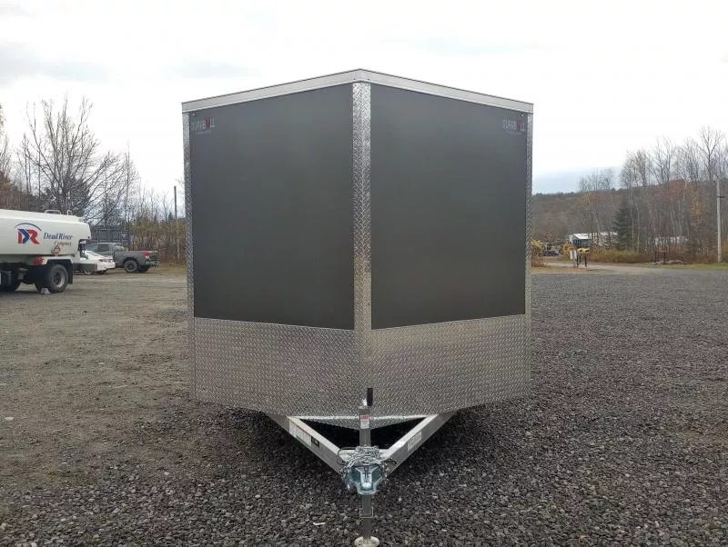 new Snowmobile Trailers Durabull Trailers  for sale, in Manchester, ME Thumbnail 9