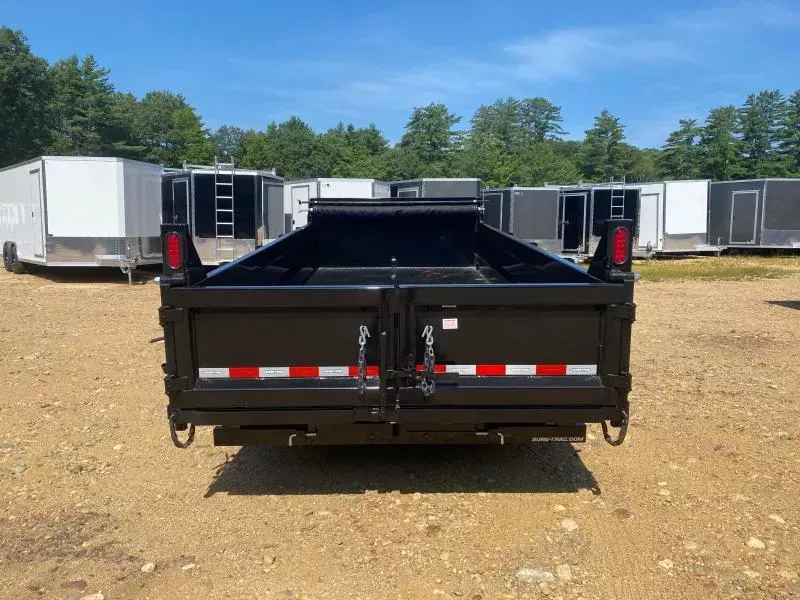 new Dump Trailers Sure-Trac Other for sale, in Loudon, NH Thumbnail 7