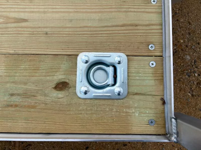 new Utility Trailers CargoPro Trailers Other for sale, in Loudon, NH Thumbnail 12