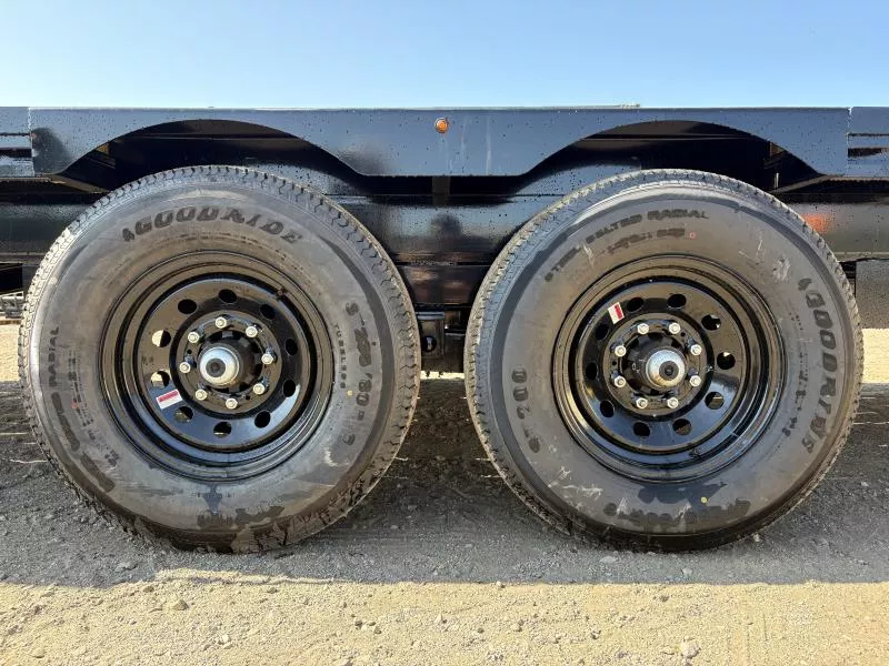 new Equipment / Flatbed Trailers Triple Crown Trailers  for sale, in Turner, ME Thumbnail 16