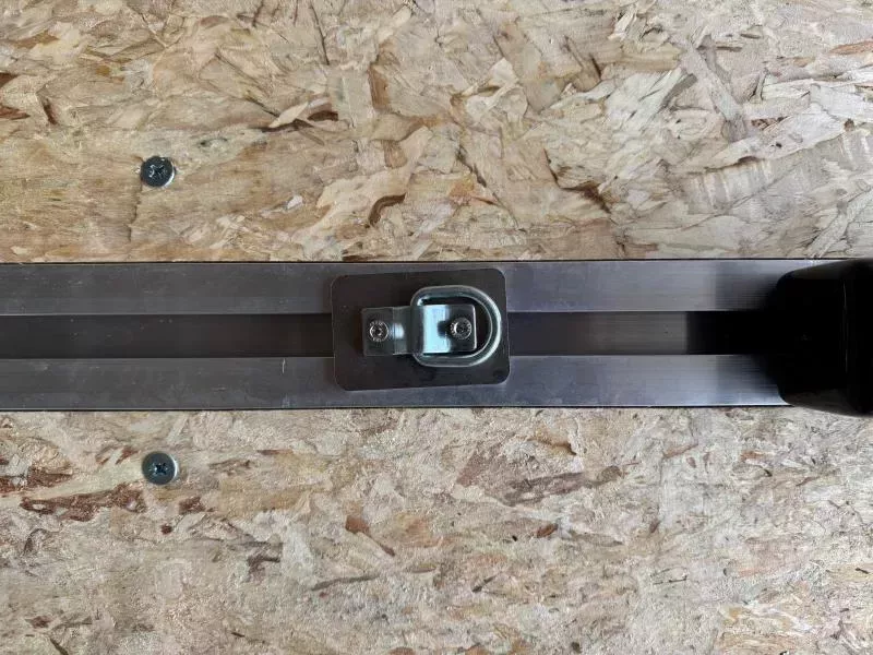 new Snowmobile Trailers Durabull Trailers  for sale, in Loudon, NH Thumbnail 20