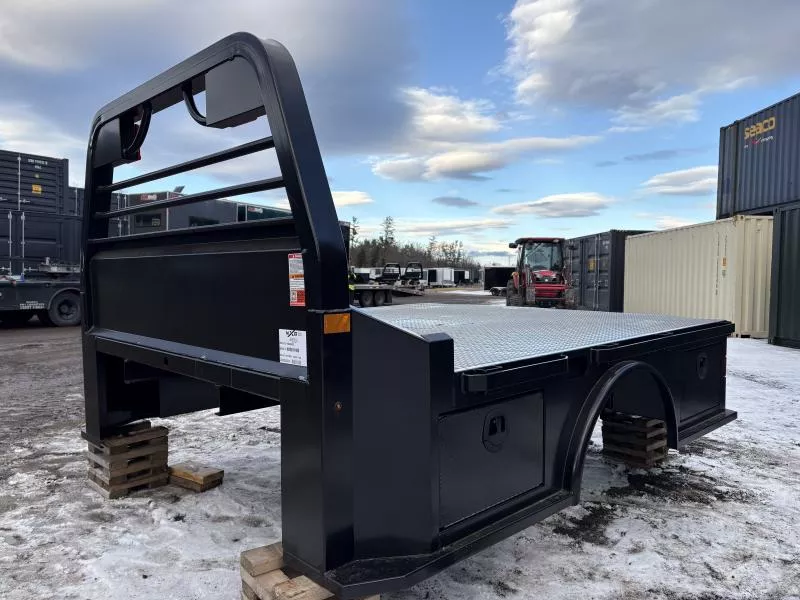 new Flat Decks NXG  for sale, in Turner, ME Thumbnail 6