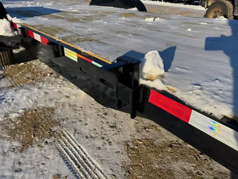 new Car Haulers / Racing Trailers Rice Trailers Other for sale, in Loudon, NH Thumbnail 14