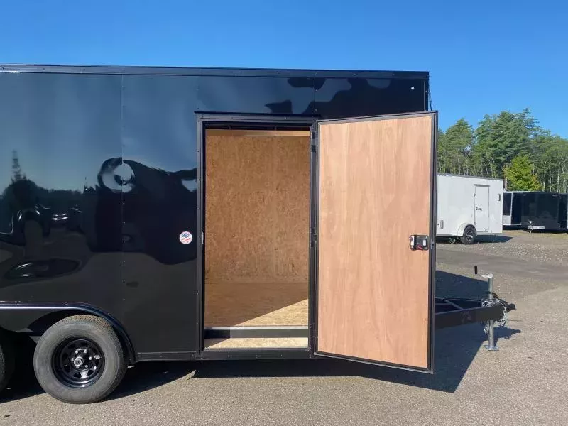 new Cargo (Enclosed) Trailers ITI Cargo Other for sale, in Loudon, NH Thumbnail 21