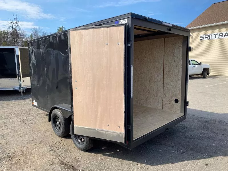 new Cargo (Enclosed) Trailers ITI Cargo Other for sale, in Loudon, NH Thumbnail 2