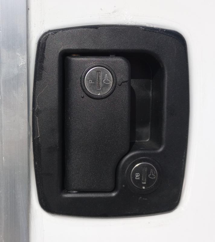 new Cargo (Enclosed) Trailers E-Z Hauler  for sale, in Bangor, ME Thumbnail 16