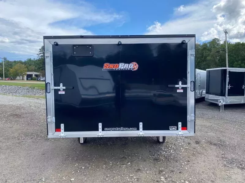 new Snowmobile Trailers SnoPro Trailers  for sale, in Loudon, NH Thumbnail 6