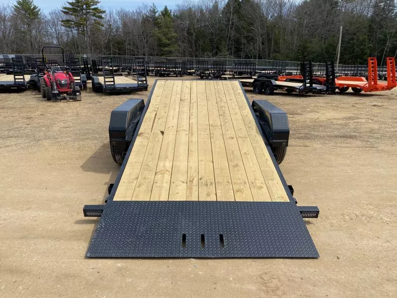 new Equipment / Flatbed Trailers Rice Trailers Other for sale, in Loudon, NH Thumbnail 11