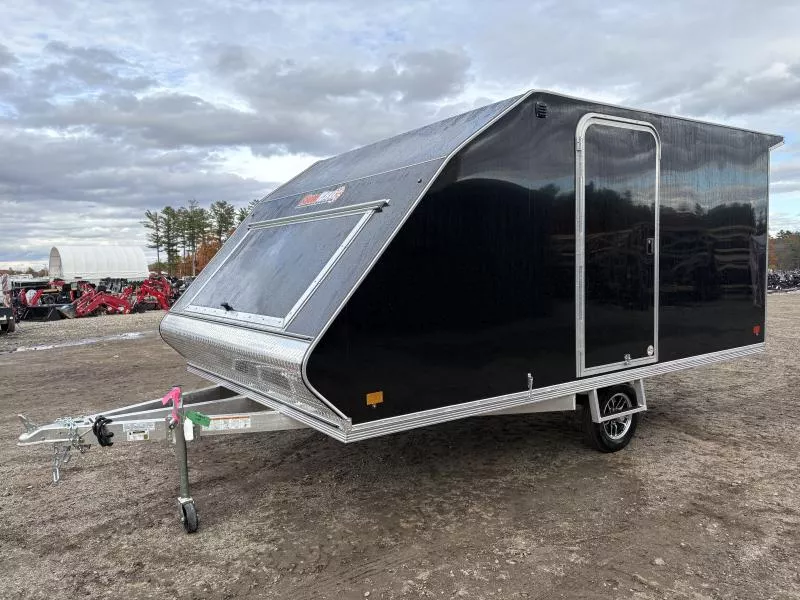 new Snowmobile Trailers SnoPro Trailers  for sale, in Turner, ME Thumbnail 3