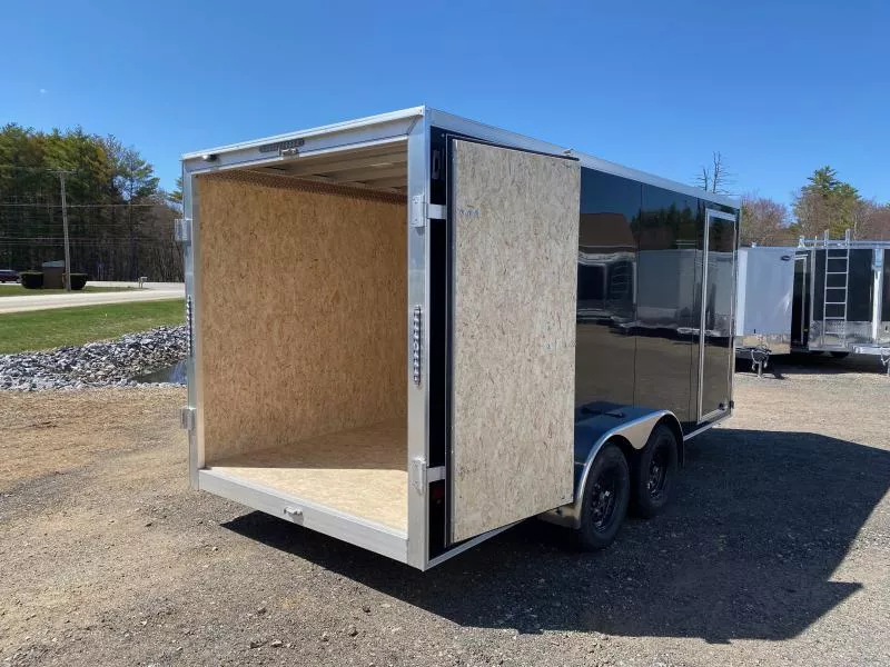 new Cargo (Enclosed) Trailers Durabull Trailers  for sale, in Loudon, NH Thumbnail 11