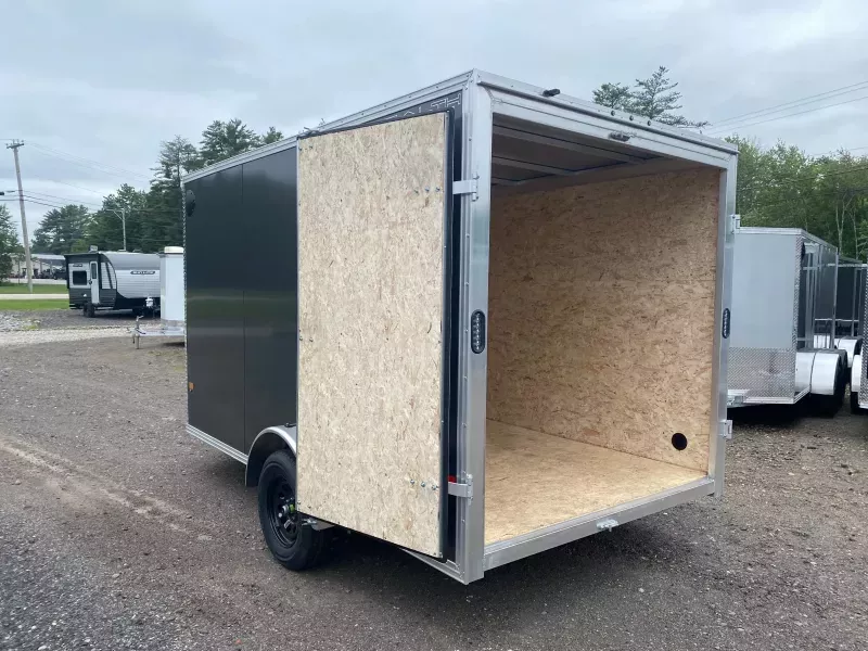 new Cargo (Enclosed) Trailers Stealth Trailers Other for sale, in Loudon, NH Thumbnail 2