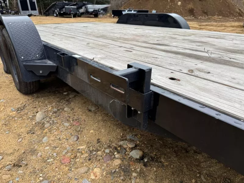 used Car Haulers / Racing Trailers Rice Trailers Other for sale, in Loudon, NH Thumbnail 14