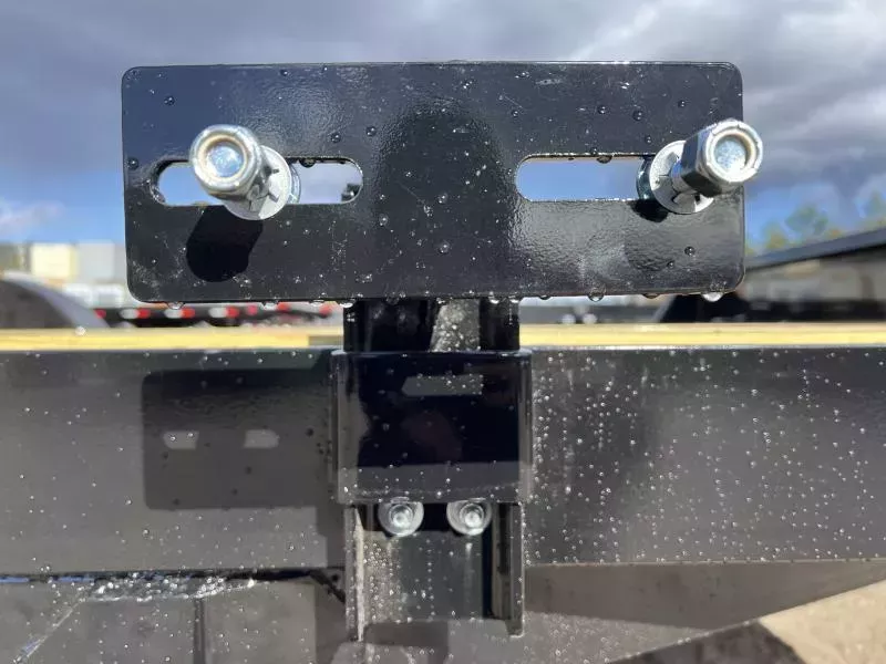 new Car Haulers / Racing Trailers Rice Trailers  for sale, in Bangor, ME Thumbnail 50