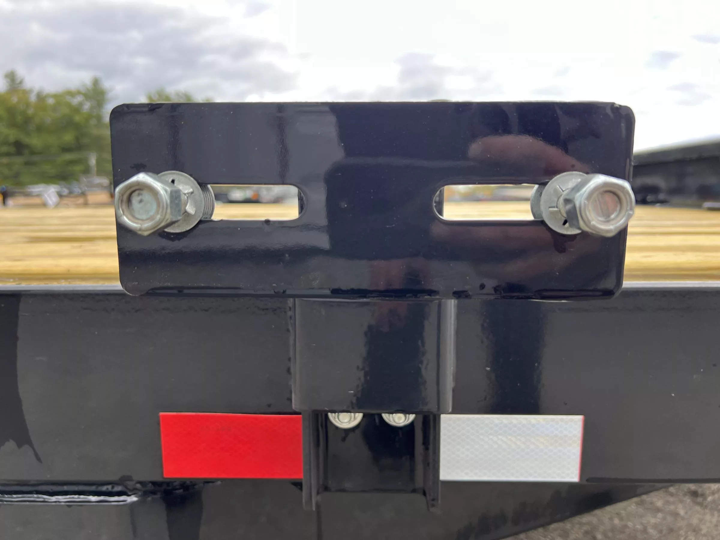 new Equipment / Flatbed Trailers Rice Trailers  for sale, in Turner, ME Thumbnail 13
