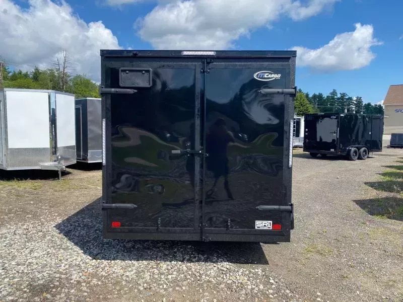 new Cargo (Enclosed) Trailers ITI Cargo Other for sale, in Loudon, NH Thumbnail 7