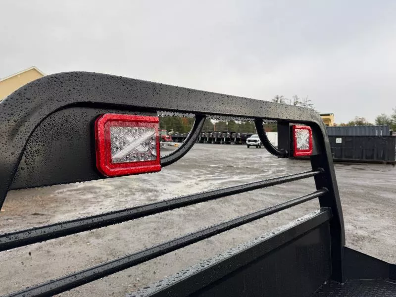 new Flat Decks NXG  for sale, in Loudon, NH Thumbnail 9